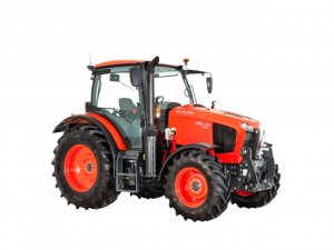 Tractors