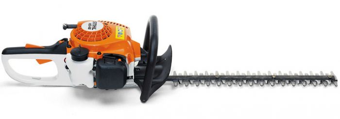 Stihl Petrol hedge trimmers