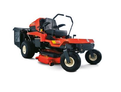 GZD21 Kubota Mower, 48 inch cut, Kubota Dealers, Newport, Gwent ...