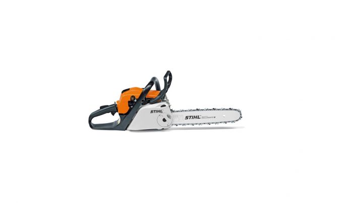 Stihl MS 211 C-BE/with Picco Duro