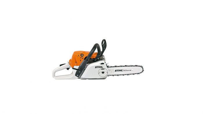 Stihl MS 251/MS 251 C-BE