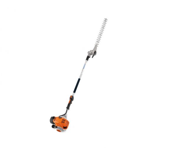 Stihl Petrol long-reach hedge trimmers