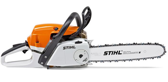 Stihl MS 261 C-M / MS 261 C-BM  /MS 261 C-M VW