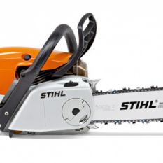 Stihl MS 261 C-M / MS 261 C-BM  /MS 261 C-M VW thumbnail 1