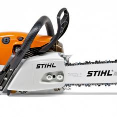 Stihl MS 261 C-M / MS 261 C-BM  /MS 261 C-M VW thumbnail 2
