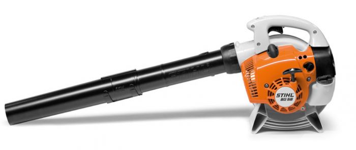 Stihl Petrol hand held blowers
