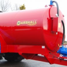 Marshall Slurry Tankers / ST2550 thumbnail 1