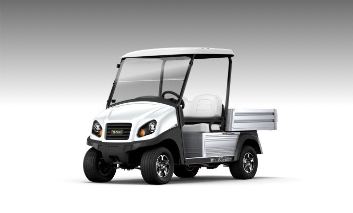 Club Car SPLIT FOLD SCREEN