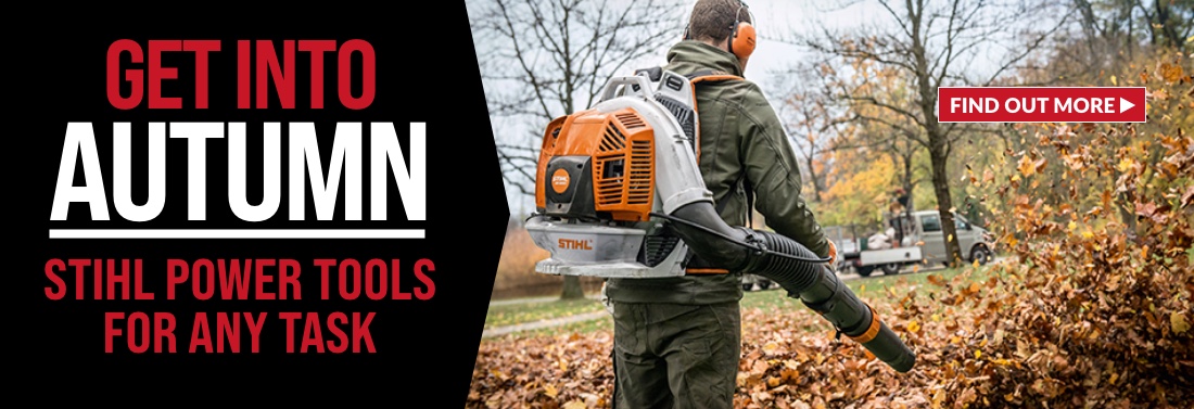 Stihl special offers